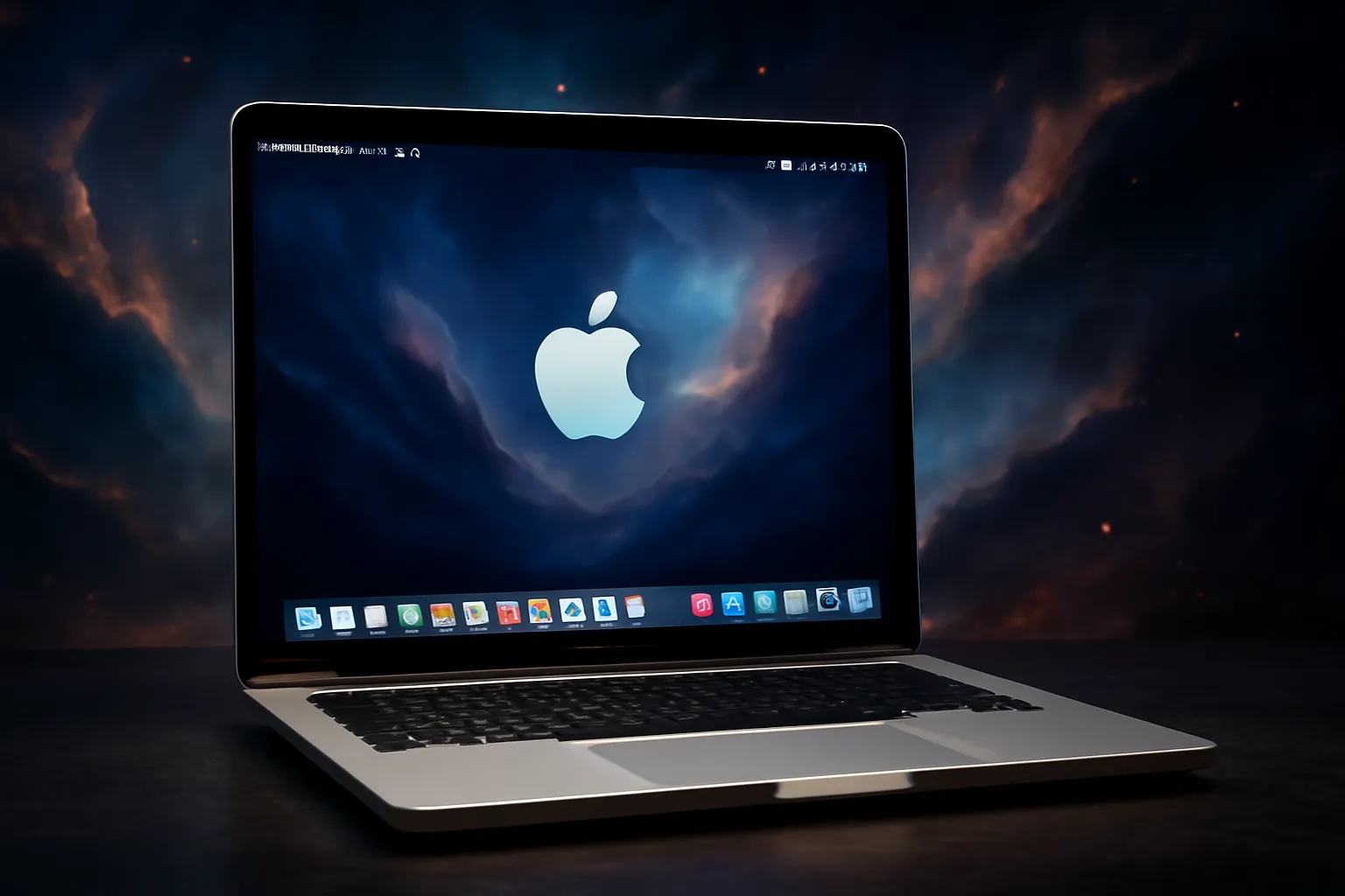 sistema operativo macbook