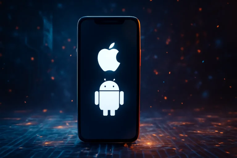 sistemas operativos moviles
