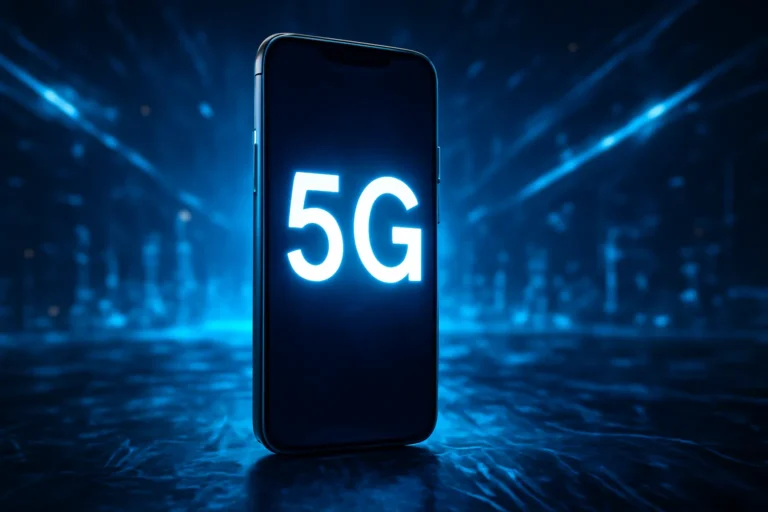 smartphone 5g