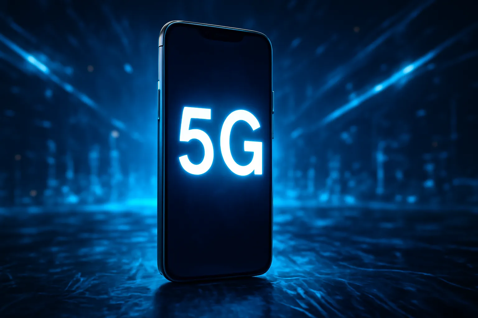 smartphone 5g