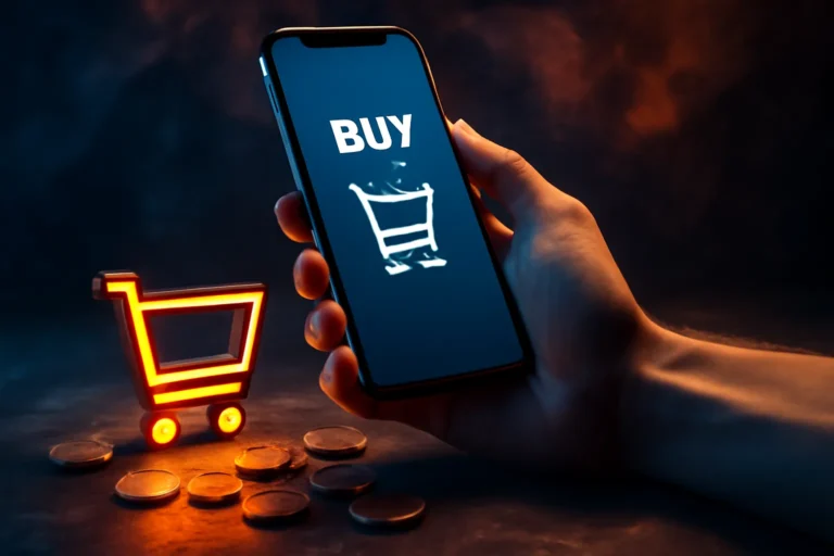 smartphone comprar