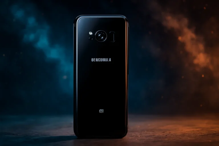 smartphone samsung galaxy s8