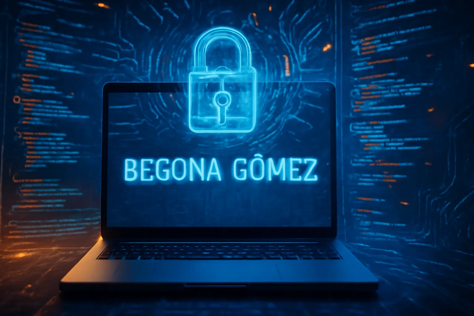 software begoña gomez