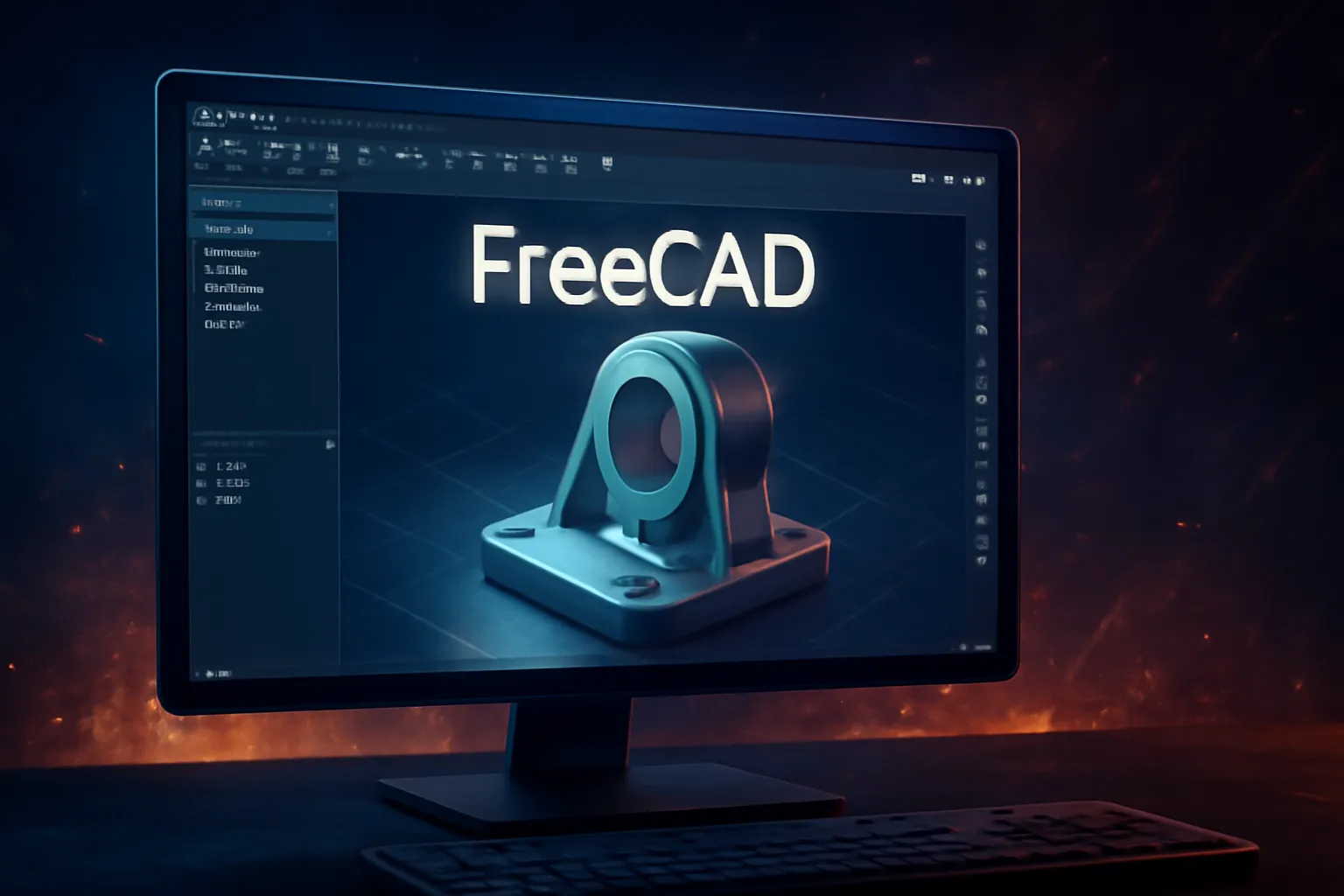software freecad