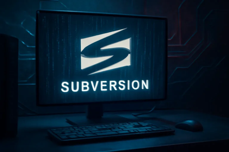 subversion software
