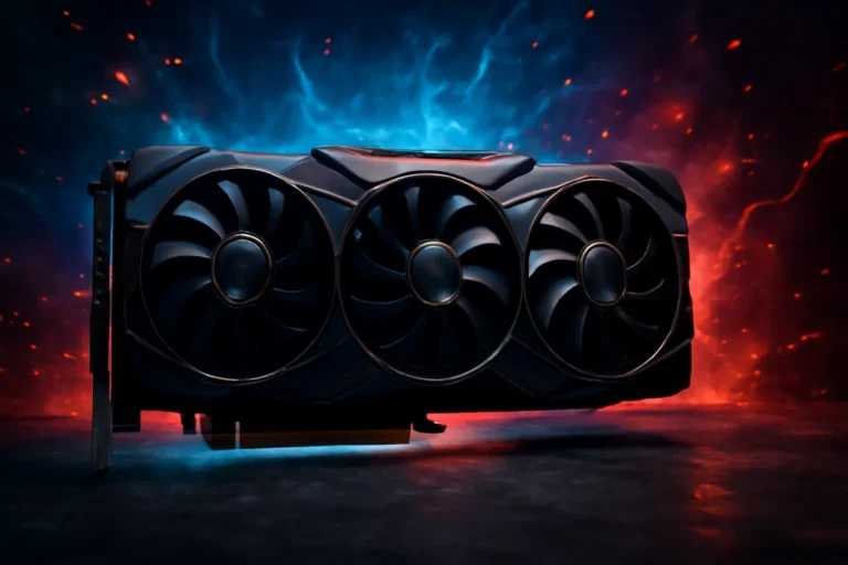 tarjeta grafica pc