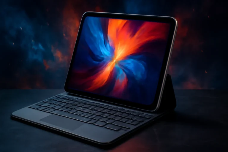 teclado ipad 10 generacion