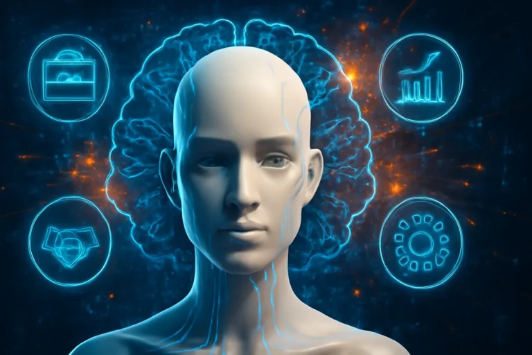 ventajas de la inteligencia artificial