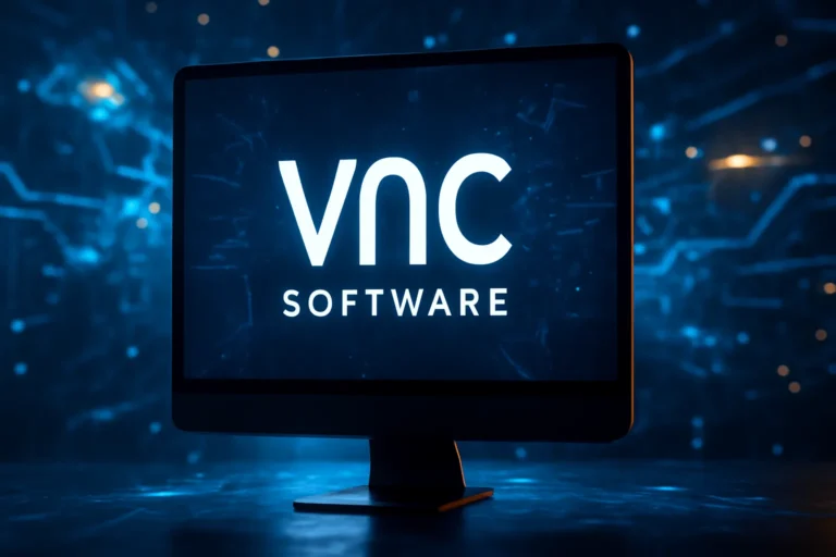 vnc software