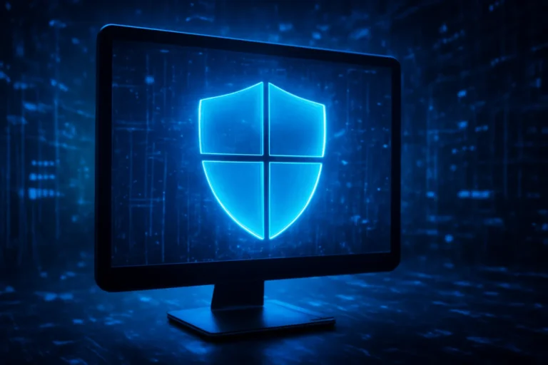 windows defender software