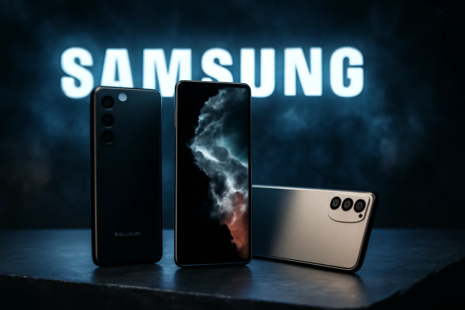 ¿Cuál es el mejor smartphone Samsung?