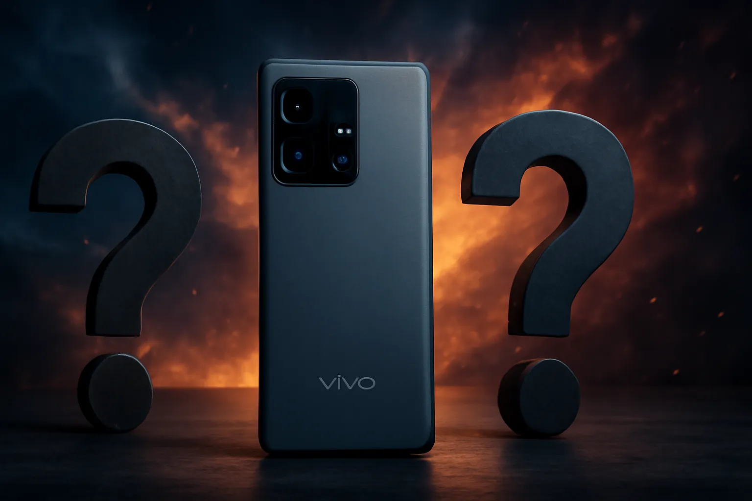 ¿Cuál es el mejor smartphone Vivo?