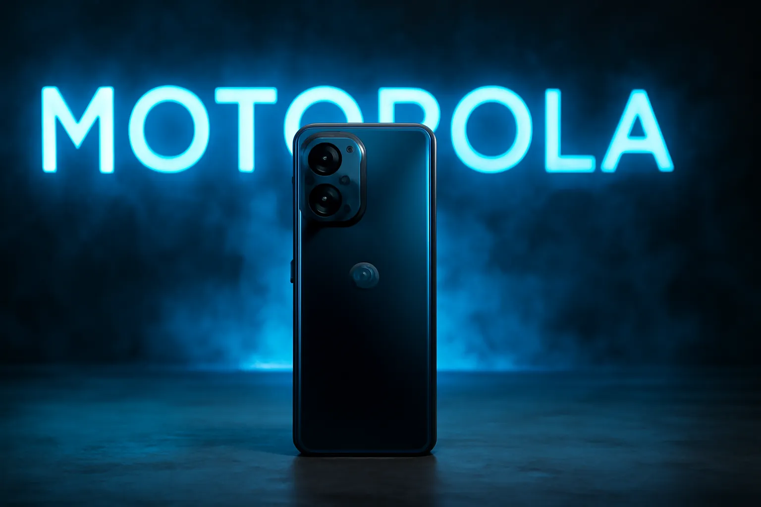 ¿Cuál es el mejor smartphone de Motorola?