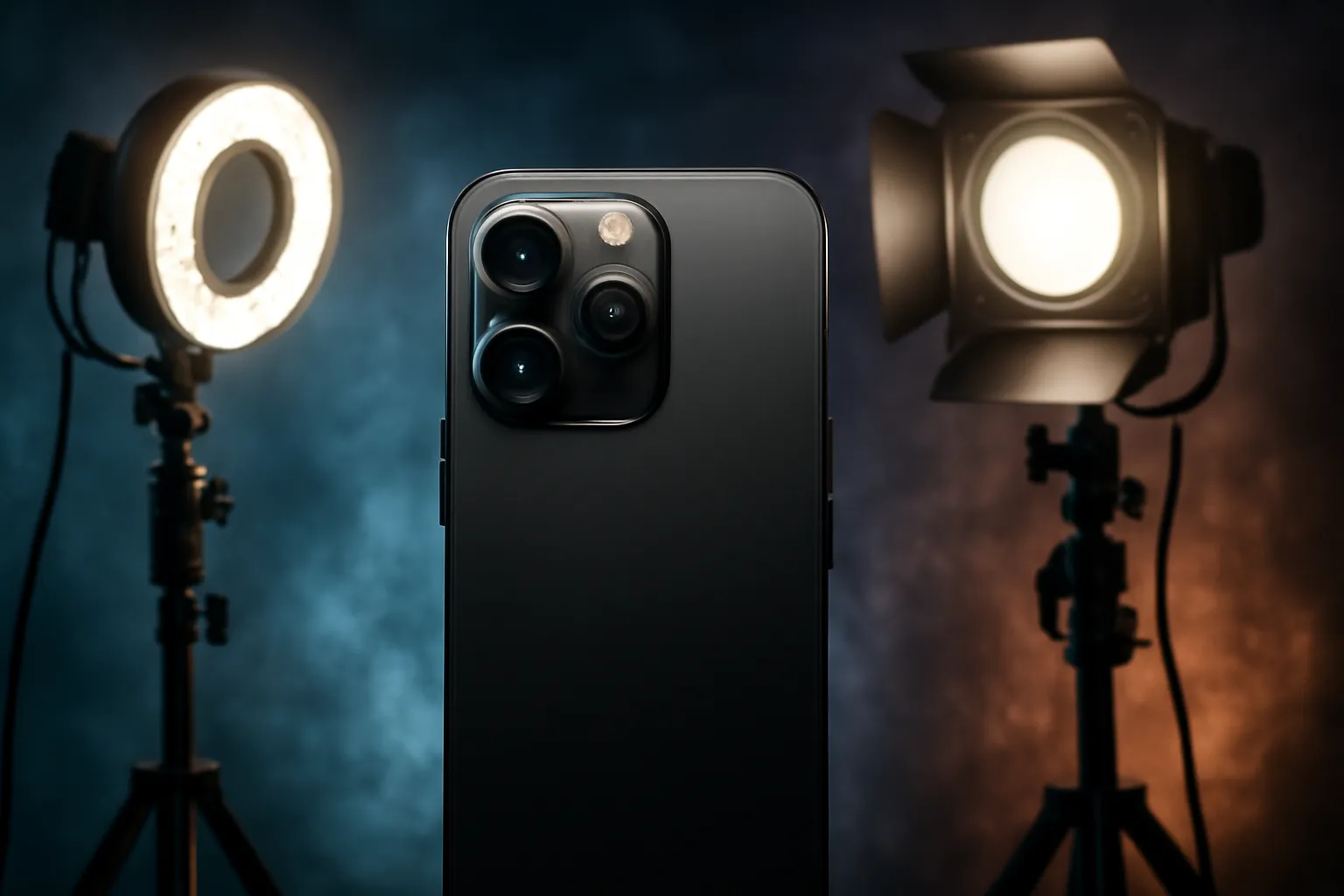 ¿Cuál es el smartphone con mejor cámara?