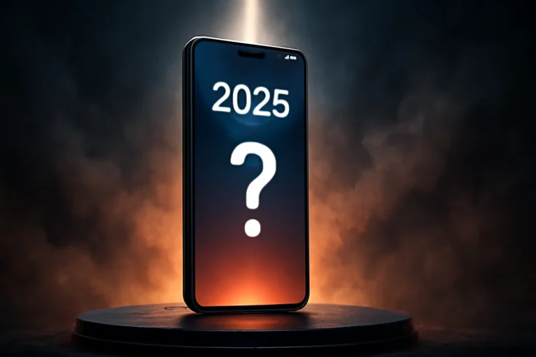 ¿Cuál es el smartphone con mejor relación calidad precio en 2025?
