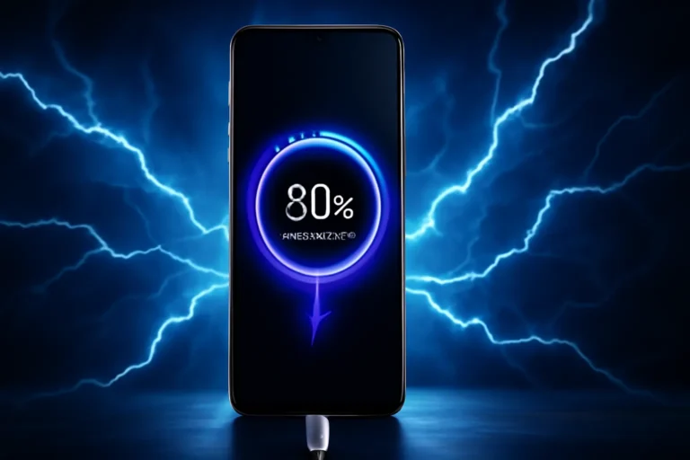 ¿Cuál es el smartphone más recomendable con carga rápida?