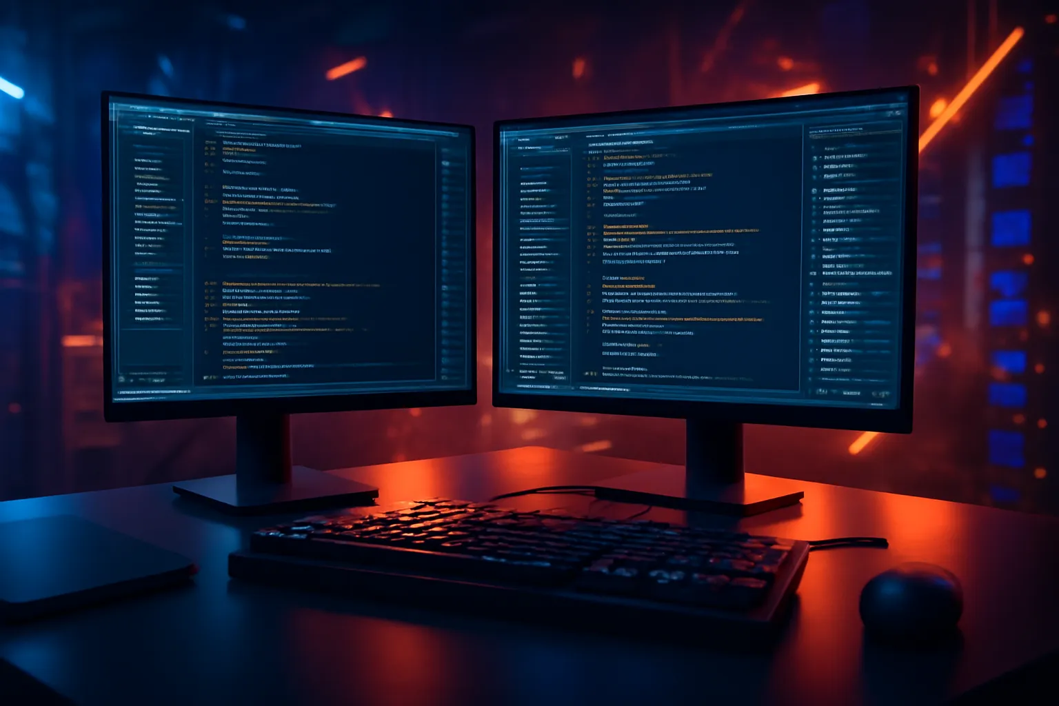 ¿Cuáles son los mejores entornos de desarrollo?