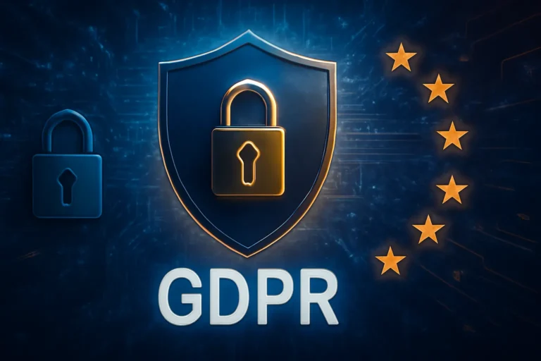 ¿Qué es el RGPD?