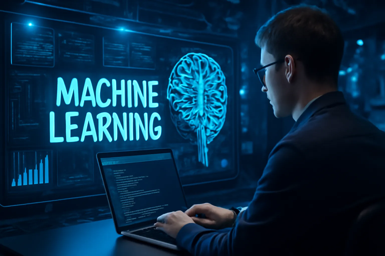 ¿Qué es el aprendizaje automático en ingeniería informática?