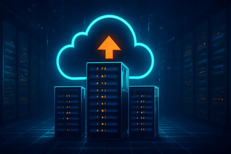 ¿Qué es el escalado automático en la nube?