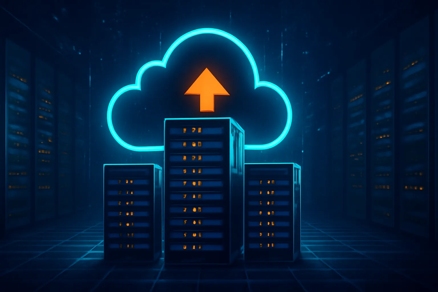 ¿Qué es el escalado automático en la nube?