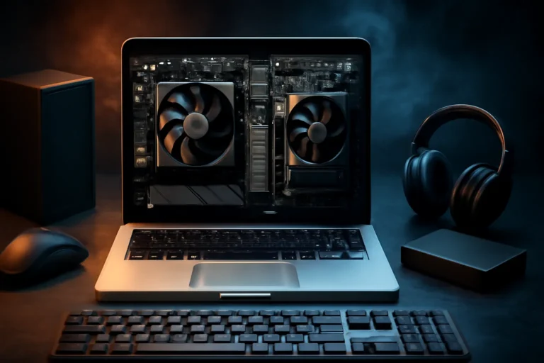 ¿Qué es el hardware complementario?