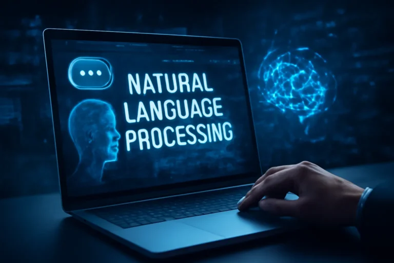 ¿Qué es el procesamiento de lenguaje natural y cómo se aplica?