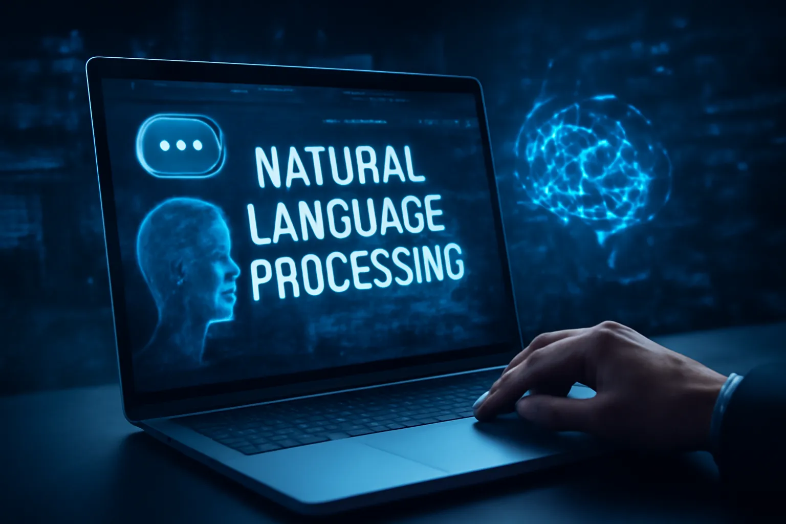 ¿Qué es el procesamiento de lenguaje natural y cómo se aplica?