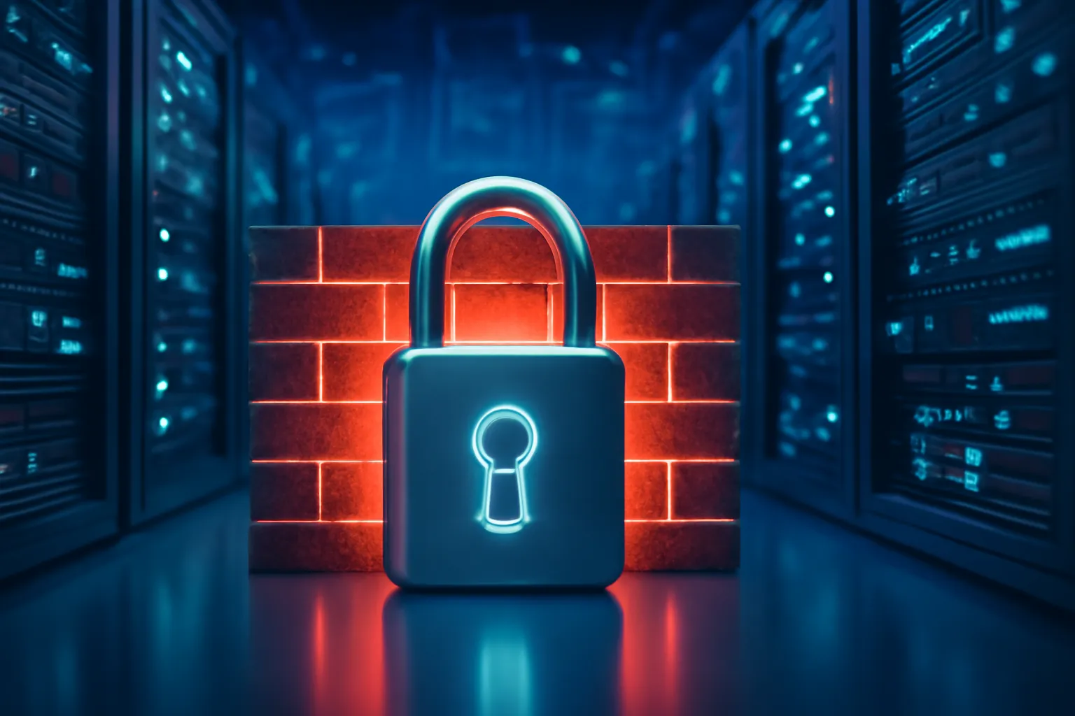 ¿Qué es la seguridad perimetral en informática?