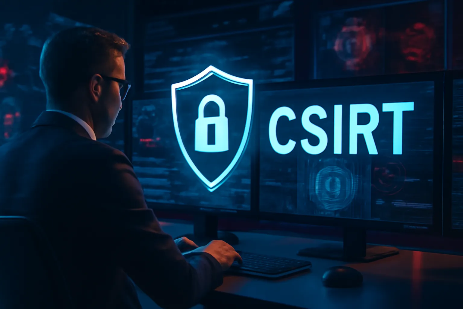 ¿Qué es un CSIRT?