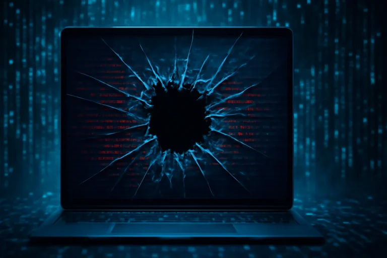 ¿Qué es un breach de datos?
