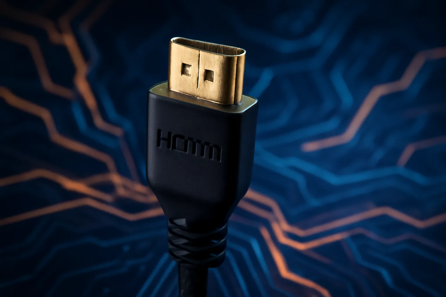 ¿Qué es un cable HDMI?