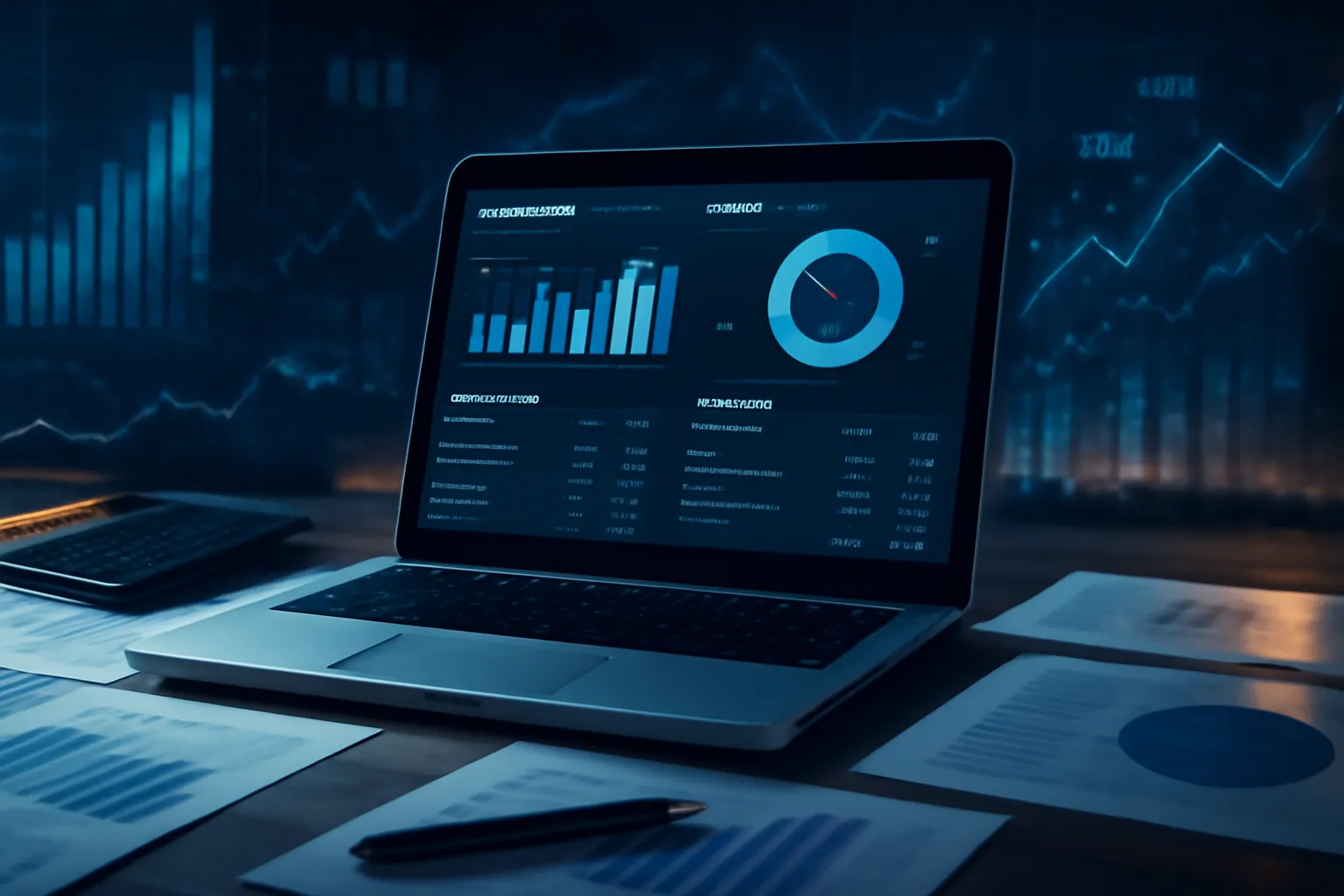 ¿Qué es un software de contabilidad?