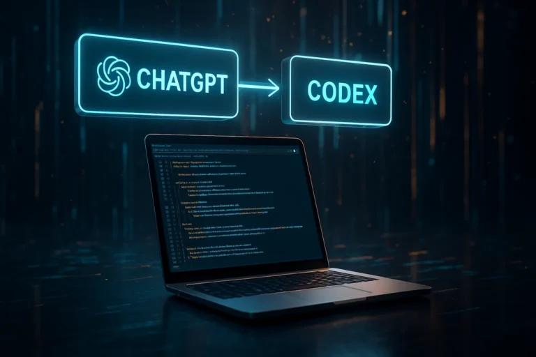 ChatGPT incorpora su última versión 5.2 a Codex, lo probamos y este es el resultado