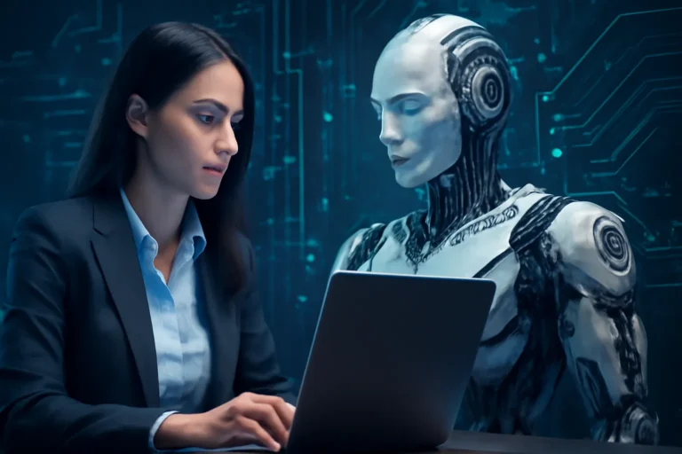 Consultora inteligencia artificial