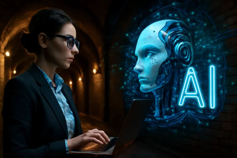 Consultora inteligencia artificial Alcantarilla
