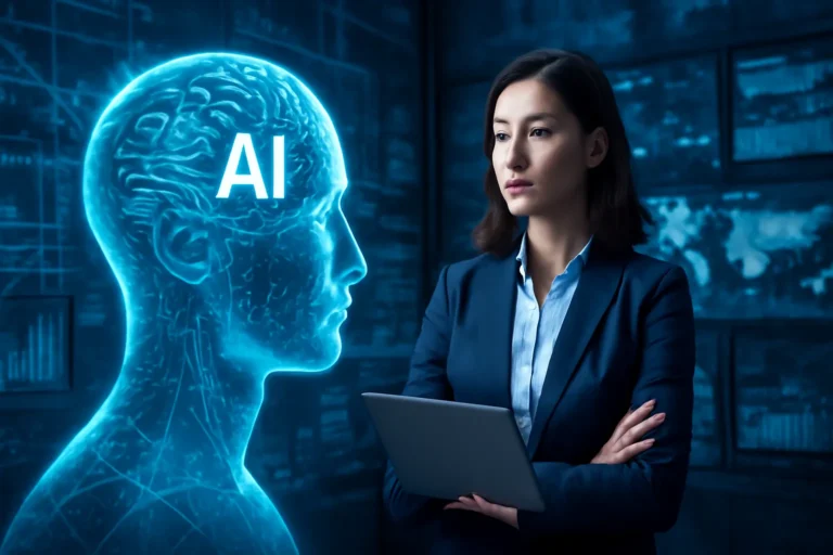 Consultora inteligencia artificial Asturias