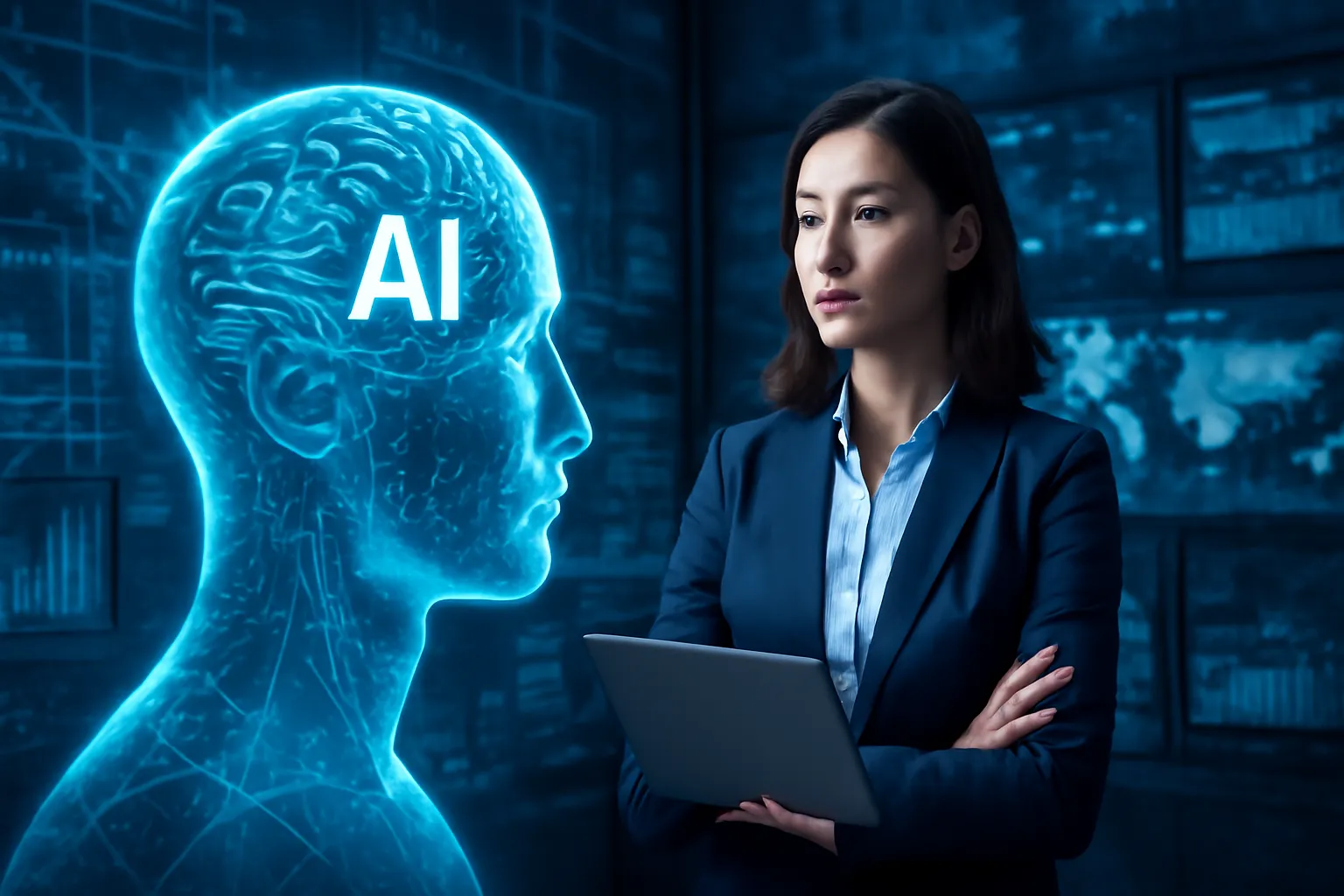 Consultora inteligencia artificial Asturias