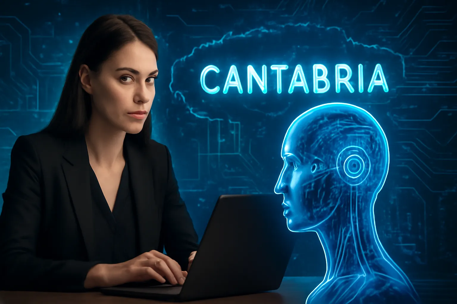 Consultora inteligencia artificial Cantabria