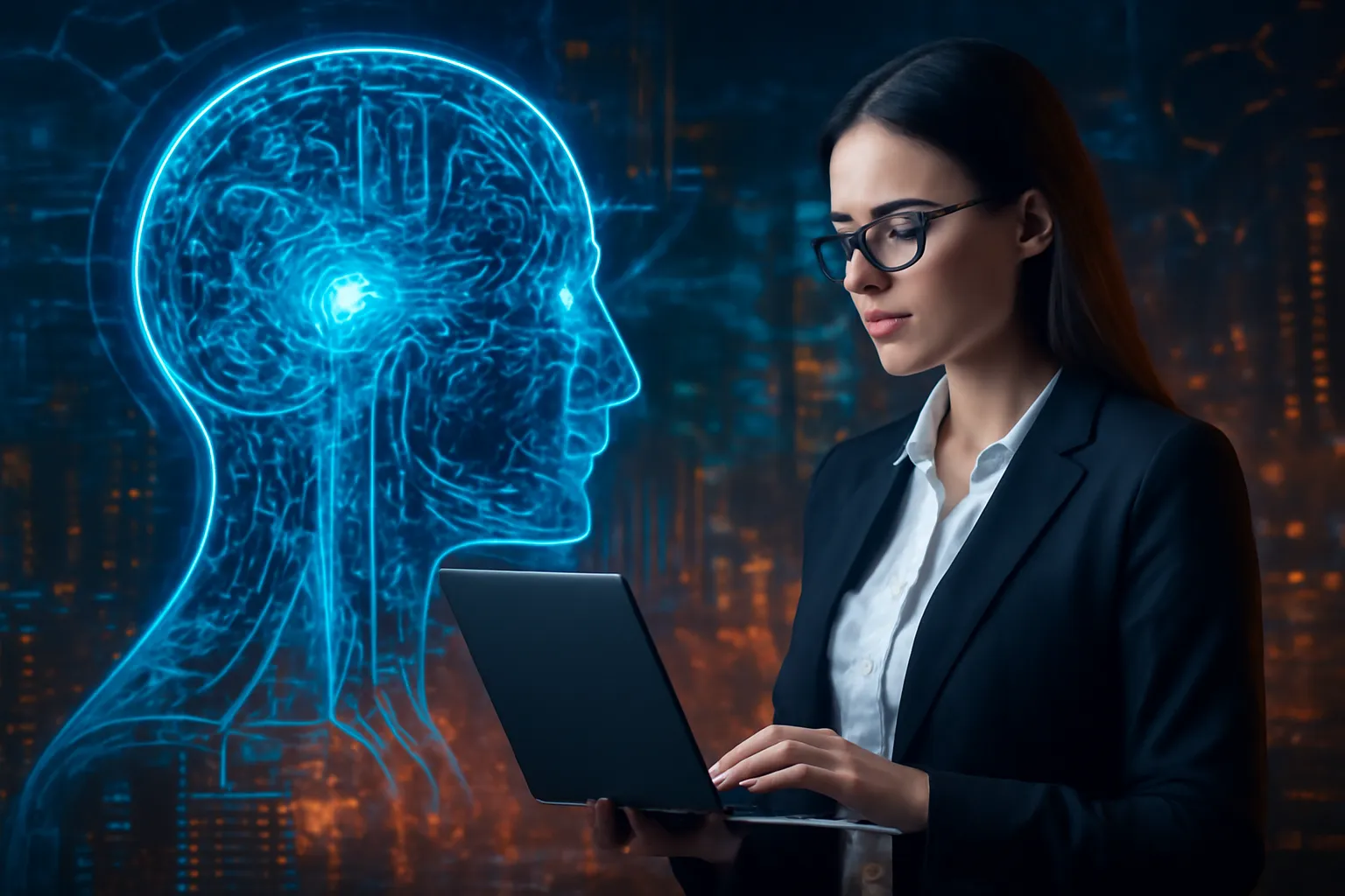 Consultora inteligencia artificial Caravaca de la Cruz