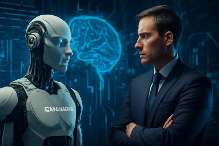 Consultora inteligencia artificial Carballo