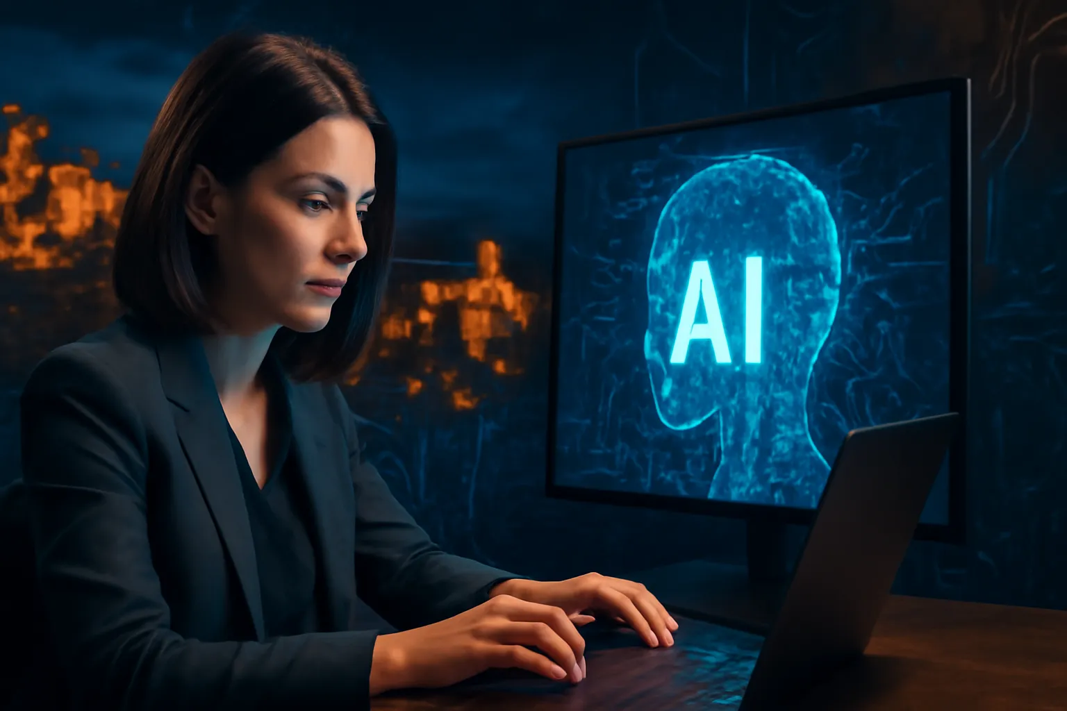Consultora inteligencia artificial Cuenca