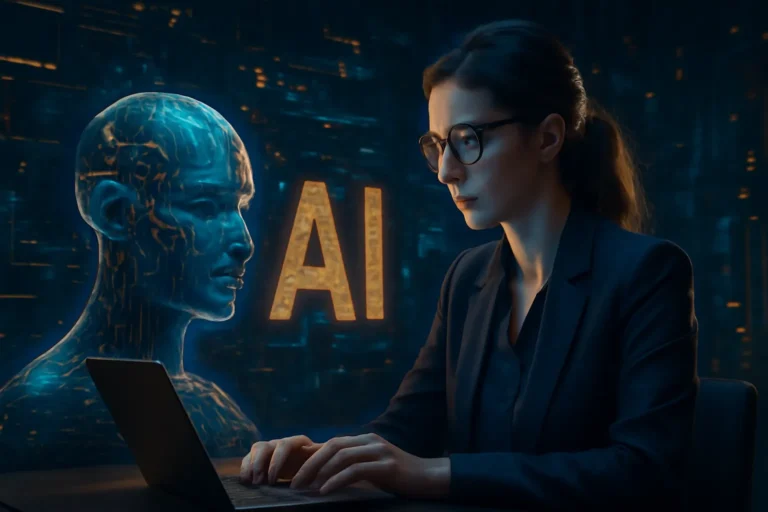 Consultora inteligencia artificial Don Benito