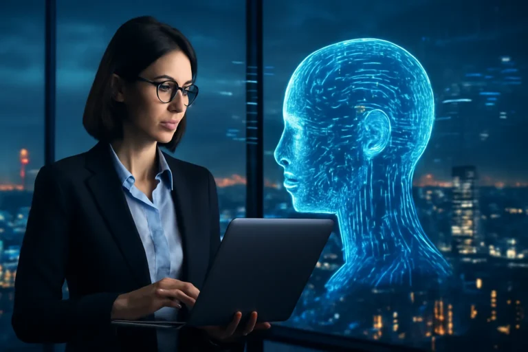 Consultora inteligencia artificial El Prat de Llobregat