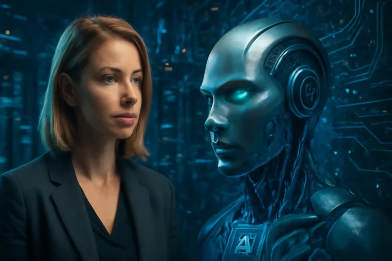 Consultora inteligencia artificial Elda