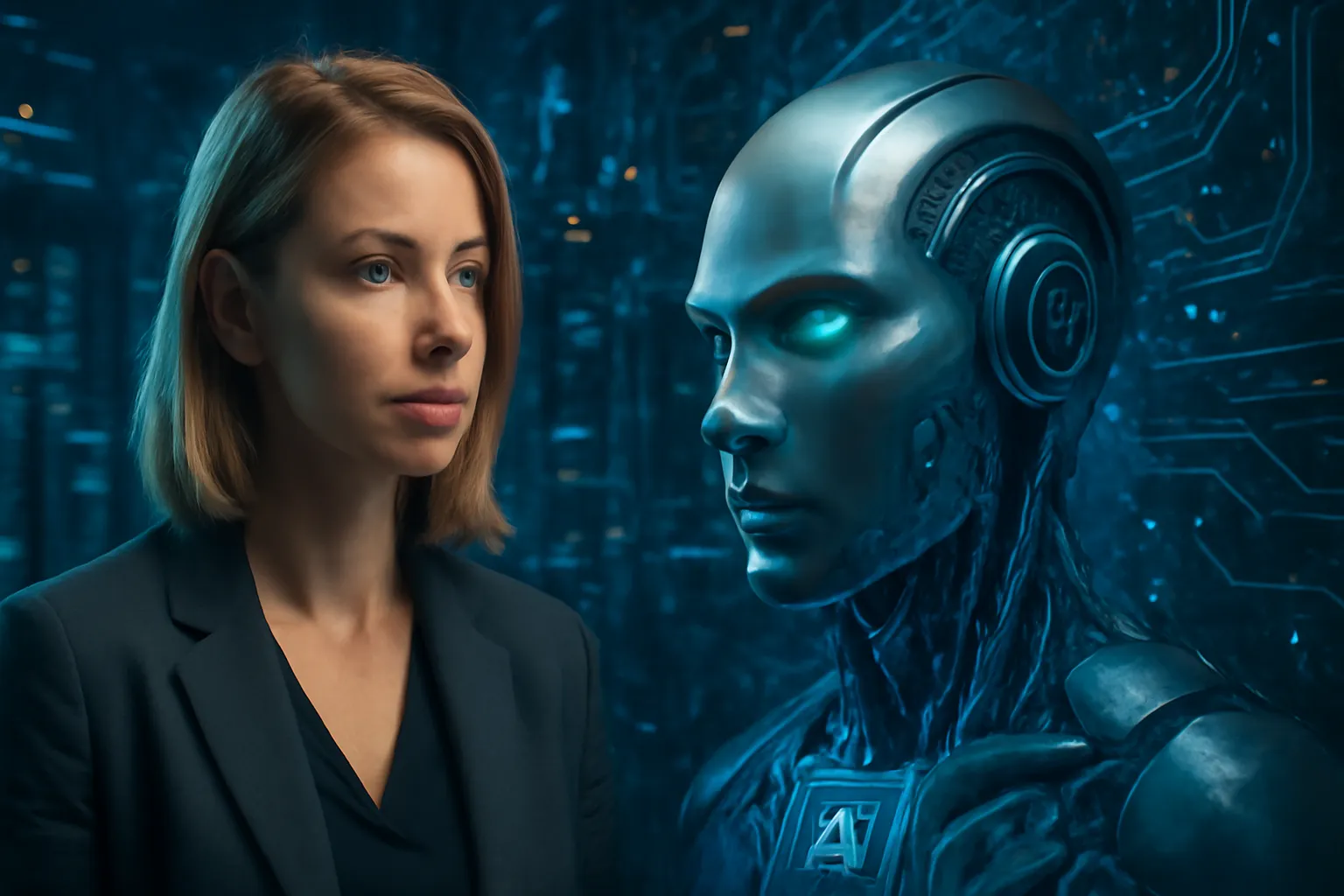 Consultora inteligencia artificial Elda