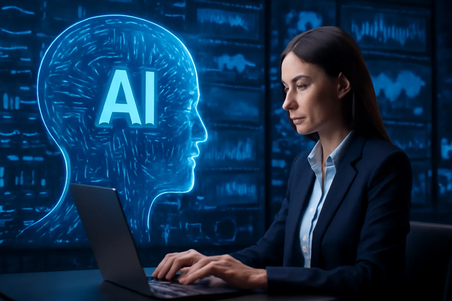 Consultora inteligencia artificial Ferrol