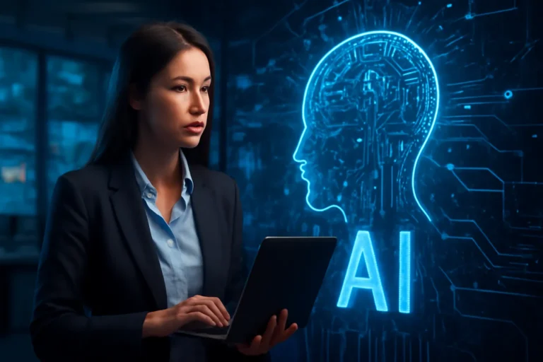 Consultora inteligencia artificial Granollers
