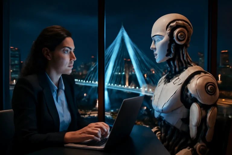 Consultora inteligencia artificial Guadalajara