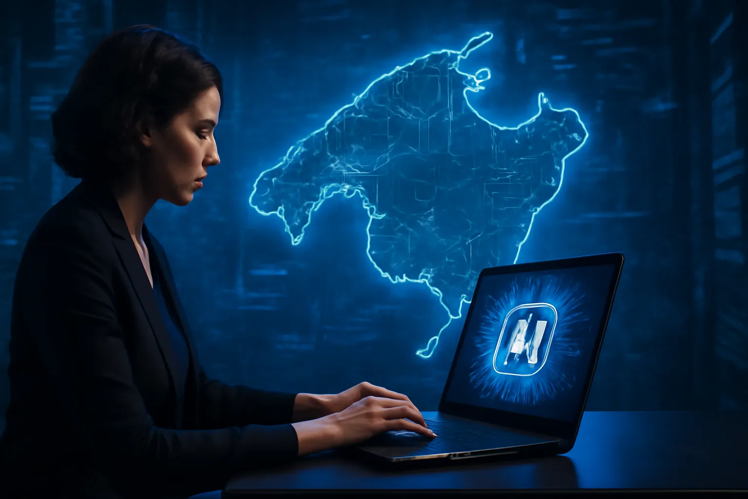 Consultora inteligencia artificial Illes Balears